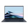 ASUS Zenbook 14 OLED UX3405CA-DICQD1121X Laptop, Intel Core Ultra 7 155H, 16GB RAM, 512GB SSD, 14 inch 3K OLED, Windows 11 Pro, Ponder Blue