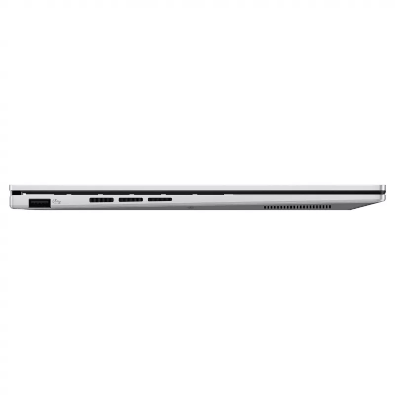 ASUS Zenbook 14 UX3405CA-QL1307W, Intel Core Ultra 9 285H, 32GB RAM, 1TB SSD, 14 cali 2.8K OLED Dotykowy, Windows 11 Home, Srebrny