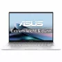 ASUS Zenbook 14 UX3405CA-QL1307W, Intel Core Ultra 9 285H, 32GB RAM, 1TB SSD, 14 cali 2.8K OLED Dotykowy, Windows 11 Home, Srebrny