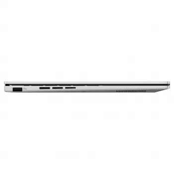 ASUS Zenbook 14 UX3405CA-QL1496W Laptop, 14 cali 3K OLED Dotykowy, Intel Core Ultra 7 155H, 16GB RAM, 1TB SSD, Windows 11 Home, Srebrny