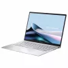 ASUS Zenbook 14 UX3405CA-QL1496W Laptop, 14 cali 3K OLED Dotykowy, Intel Core Ultra 7 155H, 16GB RAM, 1TB SSD, Windows 11 Home, Srebrny