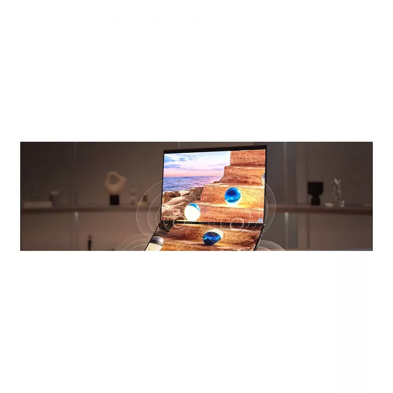Laptop ASUS Zenbook Duo UX8407AA-SN470X Copilot+ PC, 14 cali 3K OLED dotykowy 144Hz, Intel Core Ultra 9 386H, 32GB LPDDR5x, 1TB SSD, Windows 11 Pro, niemiecka klawiatura QWERTZ