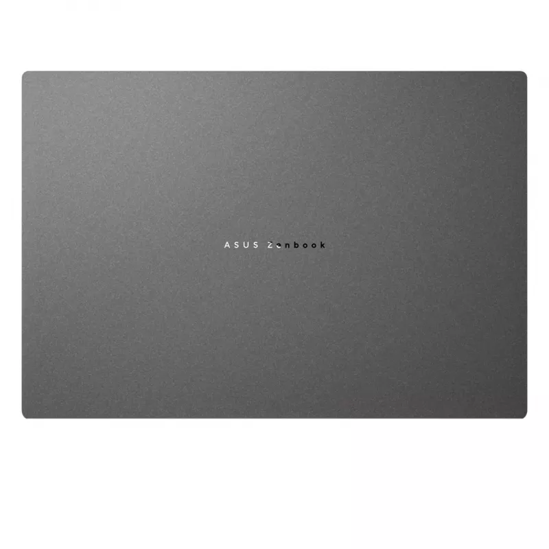 ASUS Zenbook S 16 UM5606GA-SR206X Ryzen AI 9 465 16.03K OLED Dotykowy 120Hz 500nits AG 32GB LPDDR5X SSD1TB Radeon Graphics Kamera 1080p+IR 83WHrs W11Pro Aluminiowy Antrim Gray