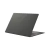 ASUS Zenbook S 16 UM5606GA-SR206X Ryzen AI 9 465 16.03K OLED Dotykowy 120Hz 500nits AG 32GB LPDDR5X SSD1TB Radeon Graphics Kamera 1080p+IR 83WHrs W11Pro Aluminiowy Antrim Gray
