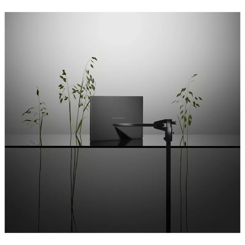 ASUS Zenbook S14 OLED UX5406AA-SU235W - 14 cali 2.8K OLED 120Hz, Intel Core Ultra 9 386H, 32GB RAM, 1TB SSD, Windows 11