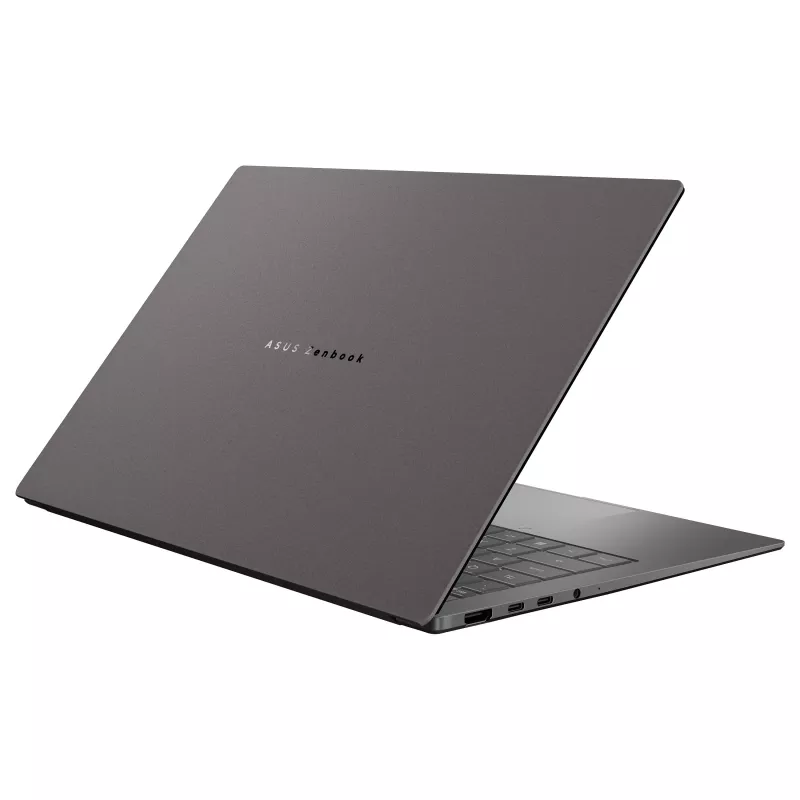ASUS Zenbook S14 OLED UX5406AA-SU235W - 14 cali 2.8K OLED 120Hz, Intel Core Ultra 9 386H, 32GB RAM, 1TB SSD, Windows 11