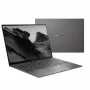 ASUS Zenbook S14 UX5406AA-SU272X 14 inch OLED Touchscreen 3K Laptop, Intel Core Ultra 9 386H, 32GB RAM, 1TB SSD, Windows 11 Pro, Antrim Gray