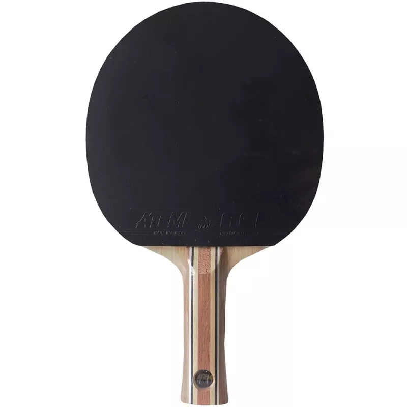 ATEMI 3000 Pro Concave Rakietka do tenisa stołowego - Zatwierdzona przez ITTF Deska ofensywna z technologią APS