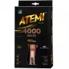 Atemi 4000 Balsa Anatomiczna rakietka do tenisa stołowego