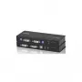 ATEN CE604-AT-G Przedłużacz KVM - 2x DVI, Audio, USB, RS-232, 60m