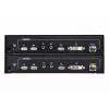 ATEN CE680 przedłużacz KVM audio USB szeregowy przez światłowód, DVI Dual Link, 600 m, 1310/1550 nm