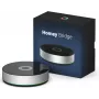 Athom Homey Bridge Smart Home Controller - Zigbee, Z-Wave, Bluetooth, Wi-Fi - Czarny/Srebrny