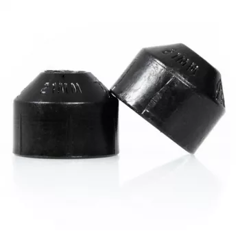 Zestaw pivot cup Atlas Trucks Nylon 21mm Hardware
