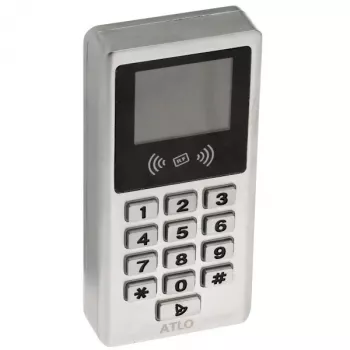 ATLO-KRMW-501 Coded Lock Tuya Wi-Fi