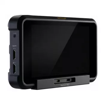 Atomos Shogun 7 7,2 inch 4K HDR Monitor/Recorder - Czarny