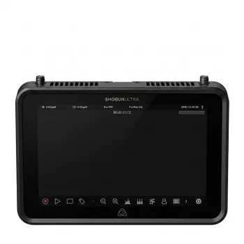 Atomos Shogun Ultra 7 inch 4K HDR Monitor/Recorder