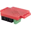 ATTE AEPI-1-50 Pasywny adapter PoE 1-kanałowy 10/100/1000 Mbps Gigabit Ethernet