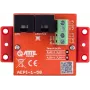ATTE AEPI-1-50 Pasywny adapter PoE 1-kanałowy 10/100/1000 Mbps Gigabit Ethernet