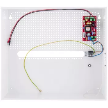 ATTE AUPS-100-120-H Zasilacz buforowy SMPS 12V 8A 100W
