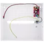 ATTE AUPS-100-120-H Zasilacz buforowy SMPS 12V 8A 100W