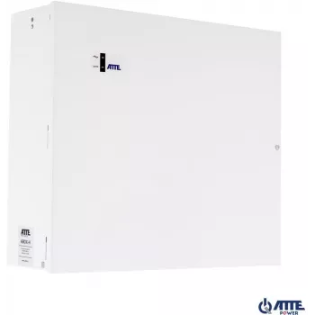 ATTE AUPS-70-120-H SMPS 12V 6A 72W Zasilacz buforowy
