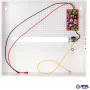 ATTE AUPS-70-120-H SMPS 12V 6A 72W Zasilacz buforowy