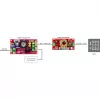 ATTE DC/DC Converter AVIC-50-120-OF 10-15V 50W 4A