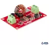 ATTE DC/DC Inverter AVC-30-120-OF 24V na 12V 30A 360W Step-Down Converter
