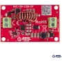 ATTE DC/DC Inverter AVC-30-120-OF 24V na 12V 30A 360W Step-Down Converter