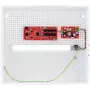 Zestaw przełącznika PoE ATTE IP-8-20-H 8 portów + 2G dla 8 kamer IP