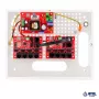 ATTE IP-9-11-E Zestaw do 9 kamer IP PoE Switch 9P+1UP