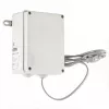 ATTE IPB-5-10A-S4 5-Portowy Niezarządzalny Przełącznik PoE+, 4 Porty PoE, Budżet 60W, 10/100 Mbps, Montaż na Biurko/Ścianę, Obudowa Metalowa