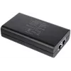 Wtryskiwacz PoE ATTE IPM-90-550 90W, 55V DC, Gigabit Ethernet, IEEE 802.3bt