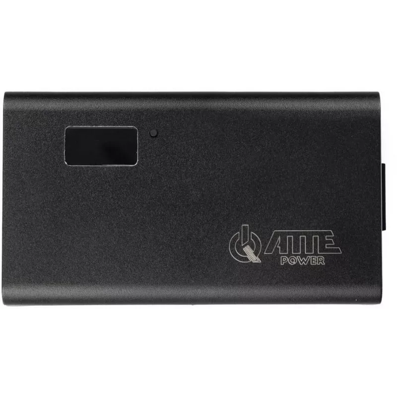 Wtryskiwacz PoE ATTE IPM-90-550 90W, 55V DC, Gigabit Ethernet, IEEE 802.3bt