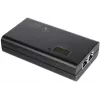 Wtryskiwacz PoE ATTE IPM-90-550 90W, 55V DC, Gigabit Ethernet, IEEE 802.3bt