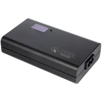 Wtryskiwacz PoE ATTE IPM-90-550 90W, 55V DC, Gigabit Ethernet, IEEE 802.3bt