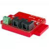 ATTE SDIP-40-120 PoE Zasilacz, 48W, 40V DC, 10/100 Mbps