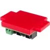 ATTE SDIP-40-120 PoE Zasilacz, 48W, 40V DC, 10/100 Mbps