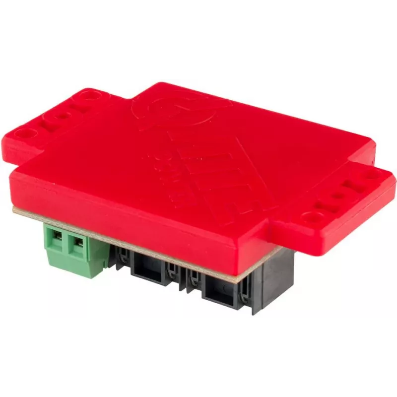 ATTE SDIP-40-120 PoE Zasilacz, 48W, 40V DC, 10/100 Mbps
