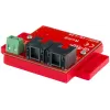 ATTE SDIP-40-120 PoE Zasilacz, 48W, 40V DC, 10/100 Mbps