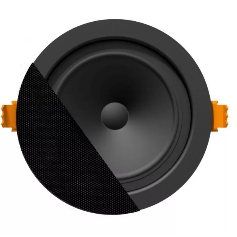AUDAC CENA306/B 6.5 cala 100V/8Ω Głośnik sufitowy 40W czarny