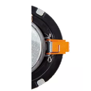 AUDAC CENA306/B 6.5 cala 100V/8Ω Głośnik sufitowy 40W czarny