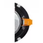 AUDAC CENA306/B 6.5 cala 100V/8Ω Głośnik sufitowy 40W czarny