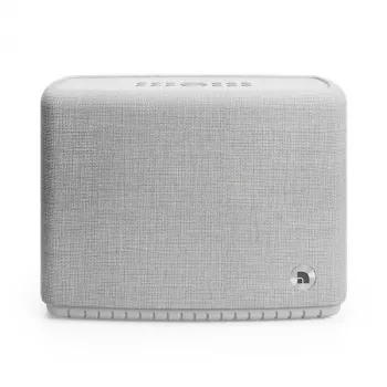 Audio Pro A15 Linkplay Wielofunkcyjny Głośnik Bezprzewodowy 80W – Wi-Fi, Bluetooth, Jasnoszary