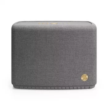Audio Pro A15 Linkplay Głośnik multiroom, Ciemnoszary