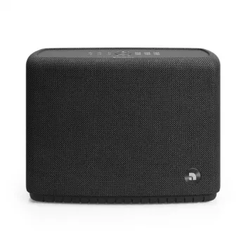 Audio Pro A15 Głośnik multiroom Linkplay, Czarny