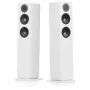 Audio Pro A48 Linkplay Aktywny system głośników stereo, Biały