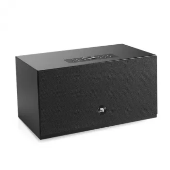 Audio Pro C10 MkII Linkplay Bezprzewodowy głośnik multiroom, Czarny