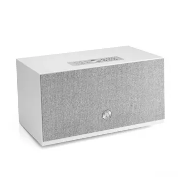 Audio Pro C10 MkII Bezprzewodowy głośnik Bluetooth, biały