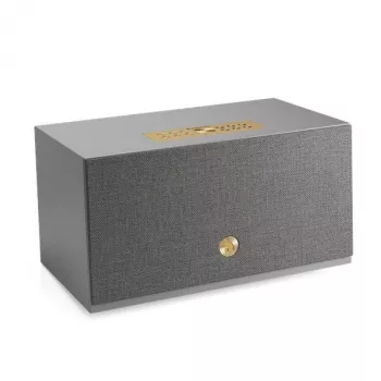 Audio Pro C10 MkII Bezprzewodowy głośnik Multiroom z AirPlay 2 i Chromecast, szary